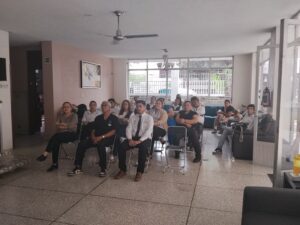 Sesión 1: Felicidad Sin Excusas