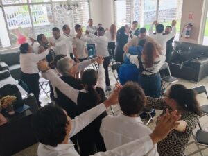 Sesión 1: Felicidad Sin Excusas
