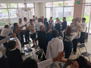 Sesión 1: Felicidad Sin Excusas