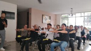 Sesión 1: Felicidad Sin Excusas