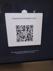 Sesión 1: Felicidad Sin Excusas