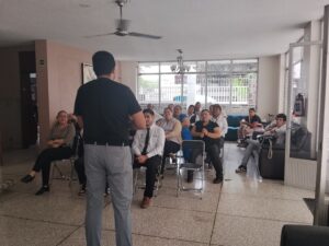 Sesión 1: Felicidad Sin Excusas