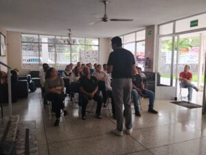 Sesión 1: Felicidad Sin Excusas