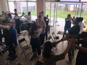 Sesión 1: Felicidad Sin Excusas