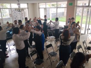 Sesión 1: Felicidad Sin Excusas