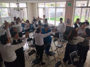 Sesión 1: Felicidad Sin Excusas