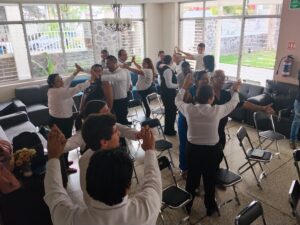 Sesión 1: Felicidad Sin Excusas