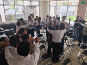 Sesión 1: Felicidad Sin Excusas