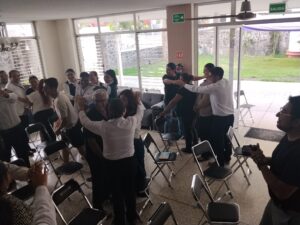 Sesión 1: Felicidad Sin Excusas