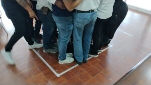 Sesión 1: Felicidad Sin Excusas